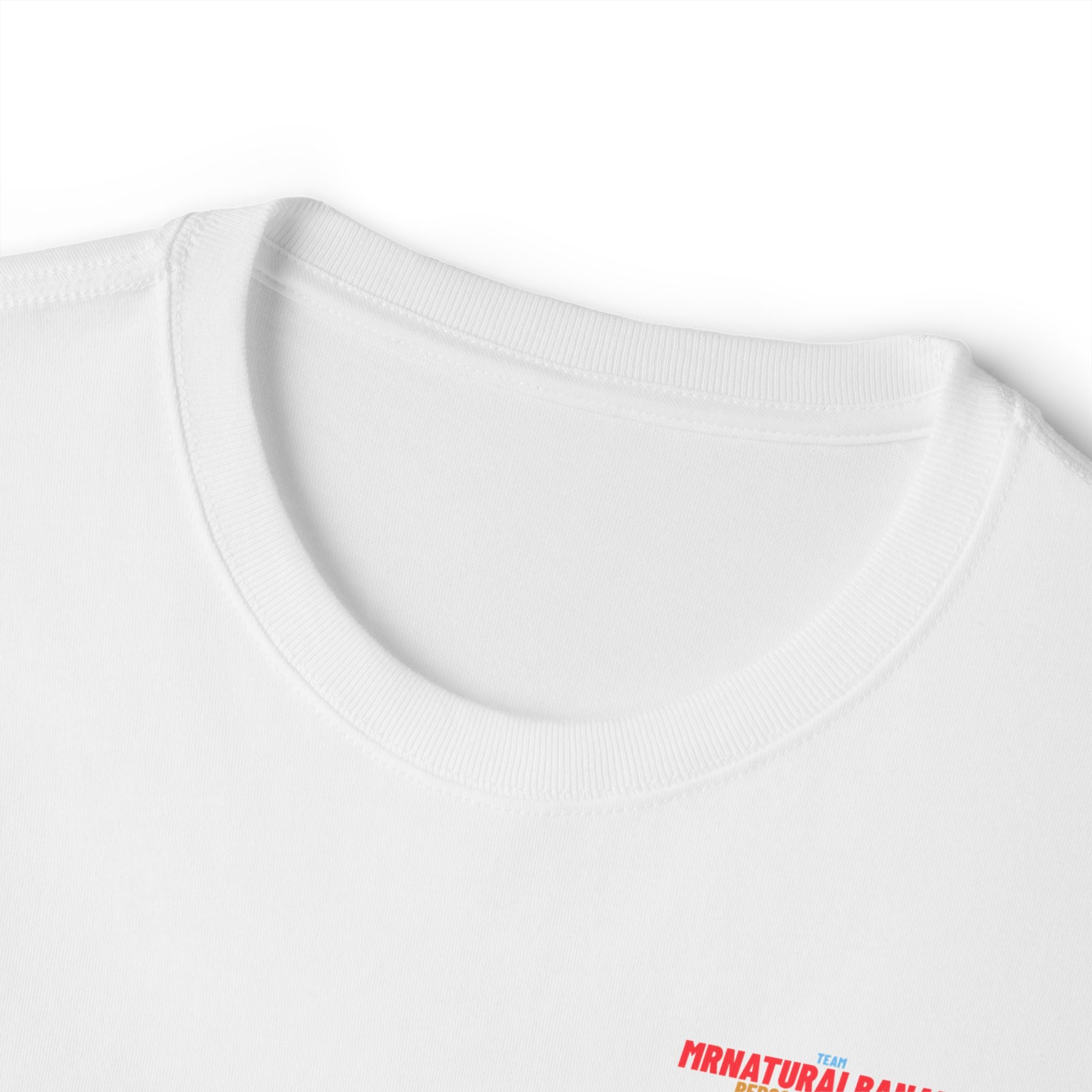 Unisex Oversized Boxy Tee