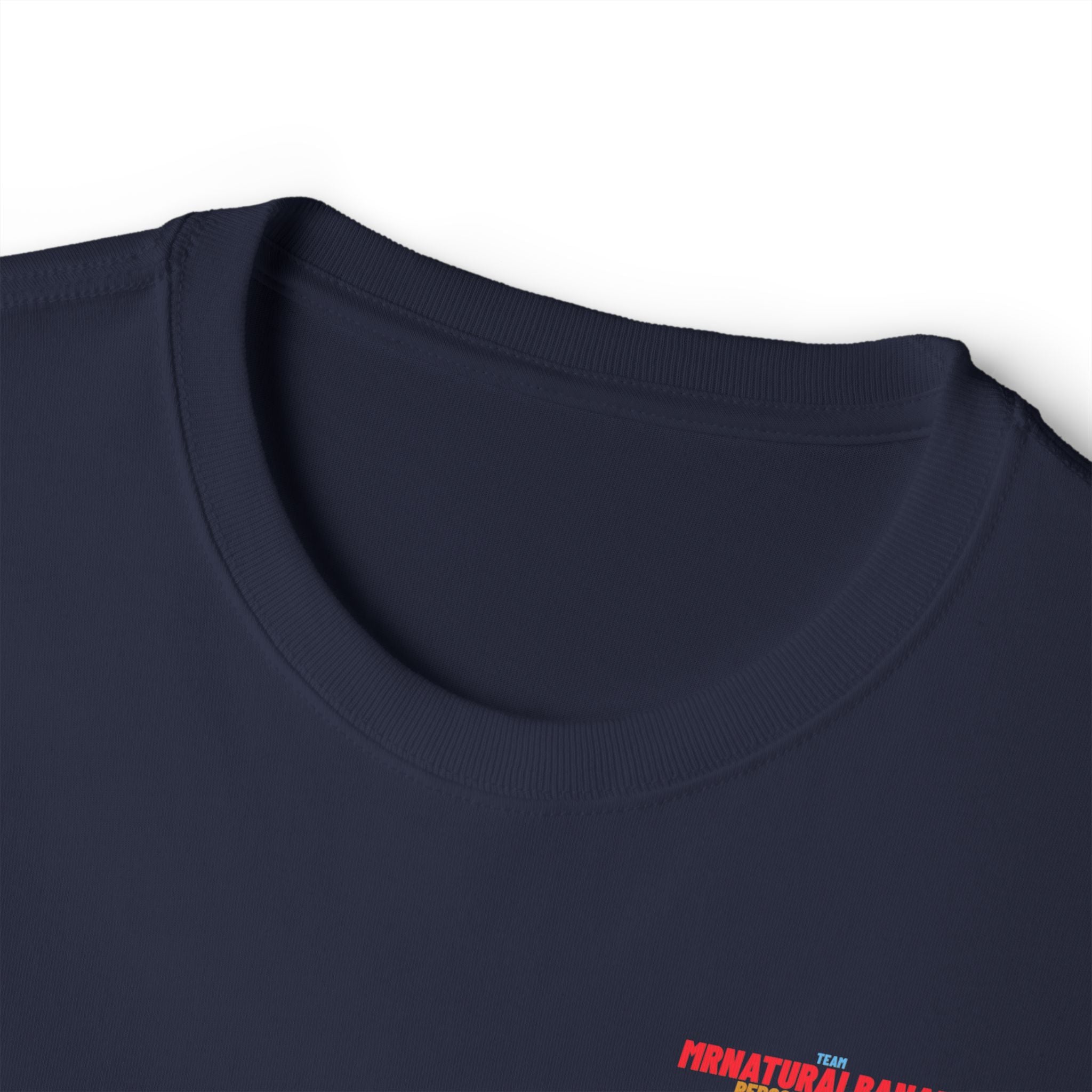Unisex Oversized Boxy Tee